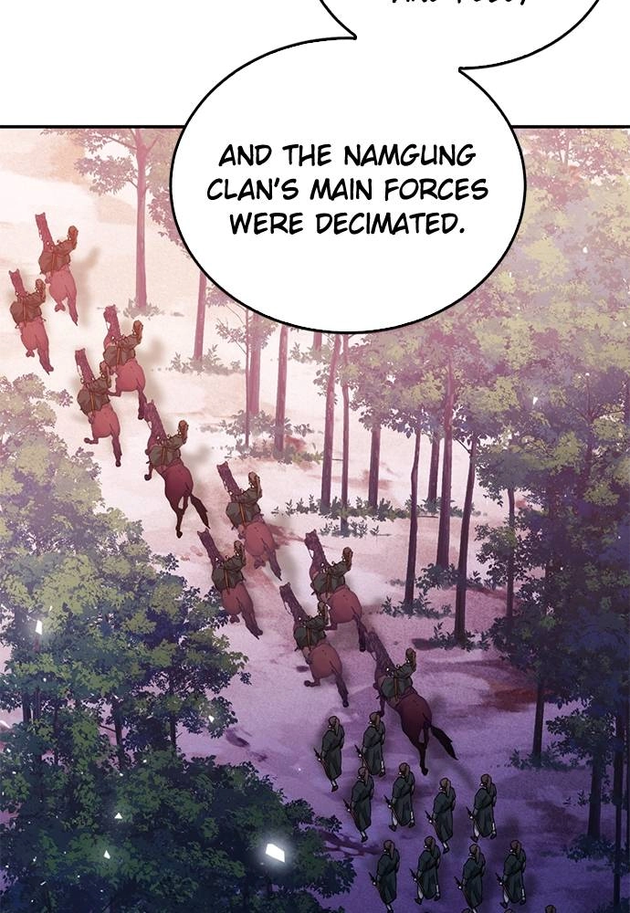 The Druid of Seoul Station Chapter 125 - Page 131