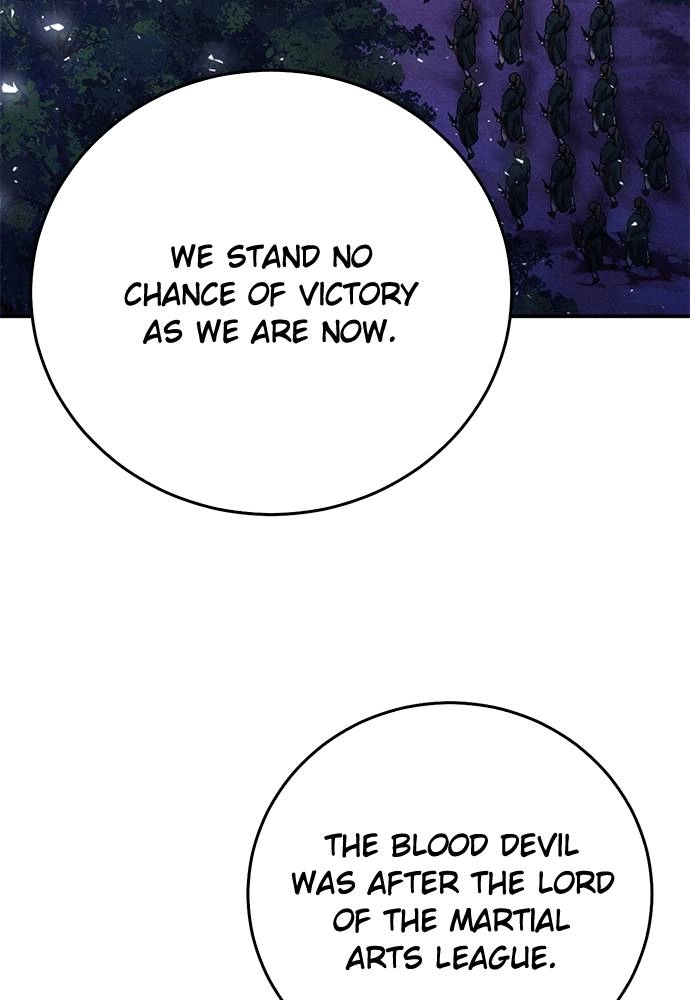 The Druid of Seoul Station Chapter 125 - Page 132