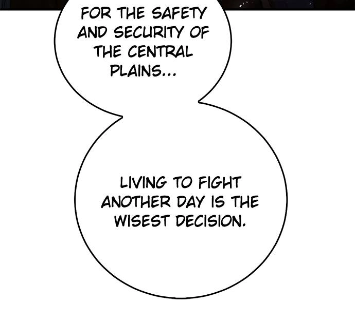 The Druid of Seoul Station Chapter 125 - Page 134