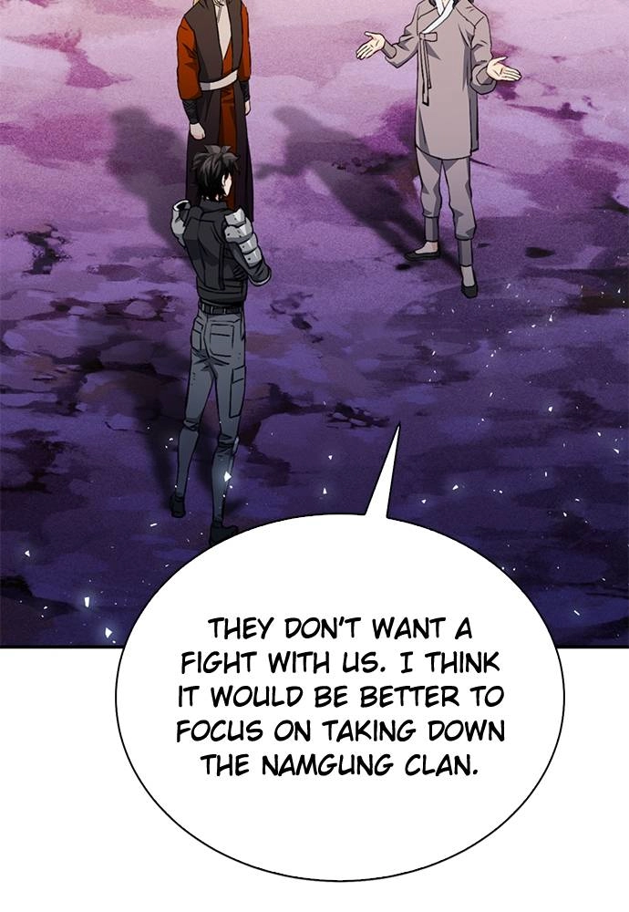 The Druid of Seoul Station Chapter 125 - Page 138