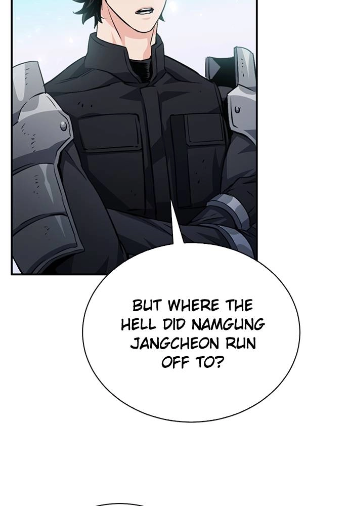 The Druid of Seoul Station Chapter 125 - Page 140