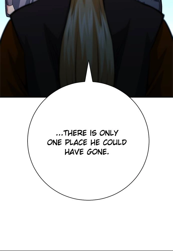 The Druid of Seoul Station Chapter 125 - Page 142