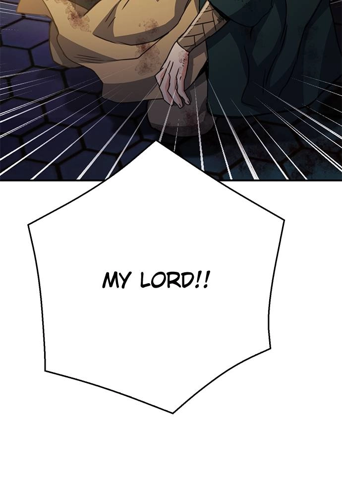 The Druid of Seoul Station Chapter 125 - Page 150