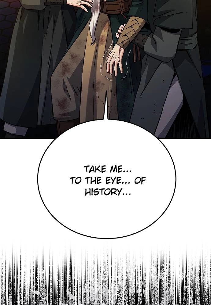 The Druid of Seoul Station Chapter 125 - Page 152