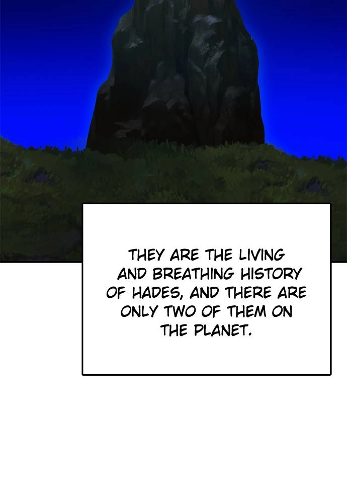 The Druid of Seoul Station Chapter 125 - Page 155