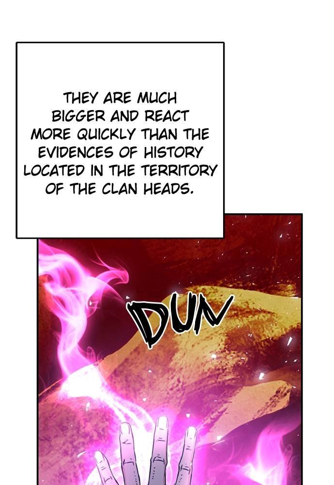 The Druid of Seoul Station Chapter 125 - Page 156