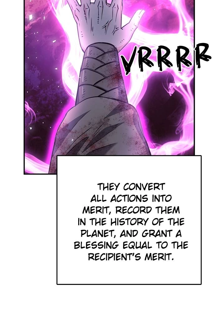 The Druid of Seoul Station Chapter 125 - Page 157