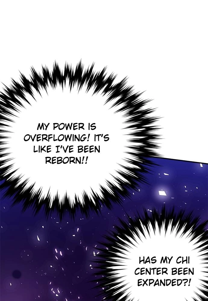 The Druid of Seoul Station Chapter 125 - Page 165