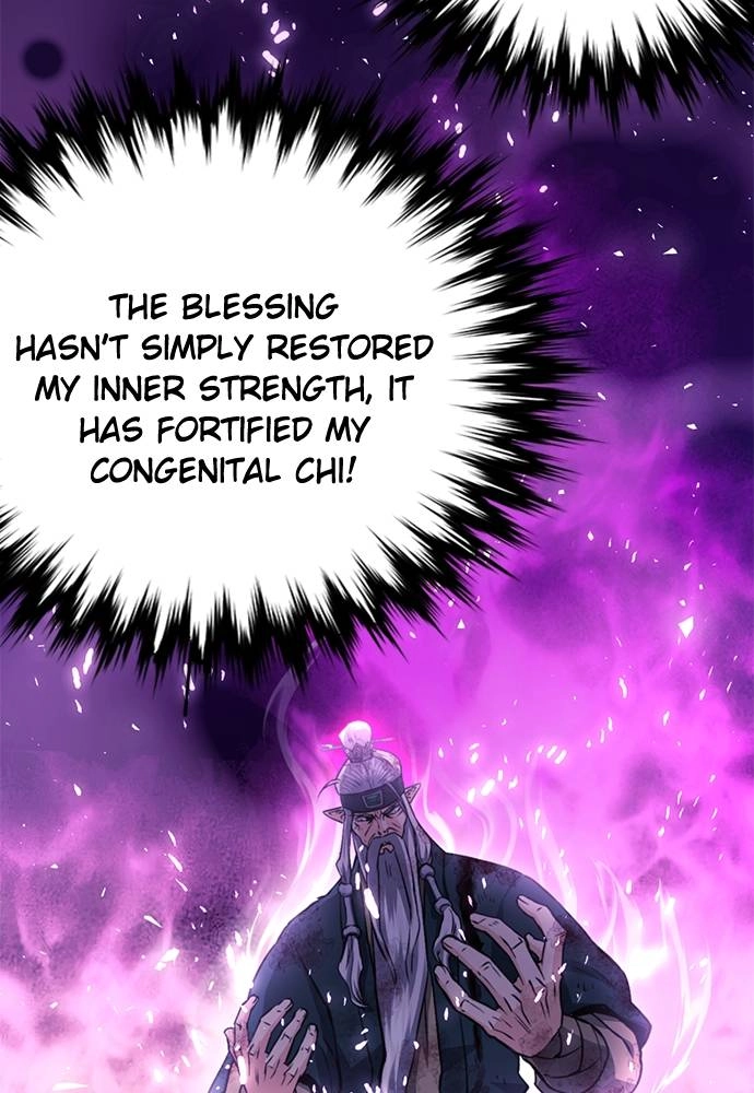 The Druid of Seoul Station Chapter 125 - Page 166