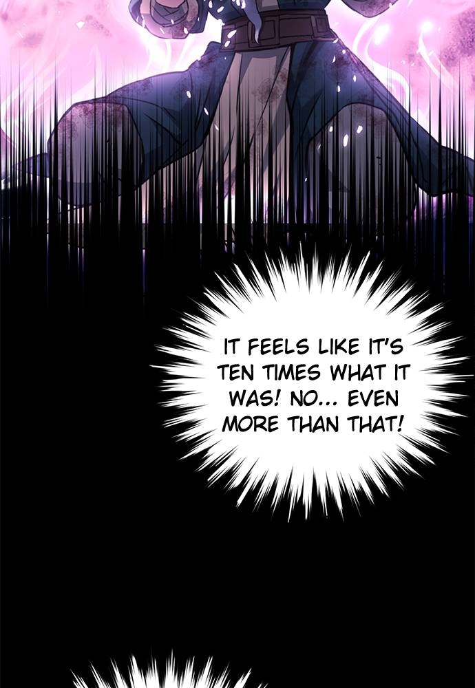 The Druid of Seoul Station Chapter 125 - Page 167