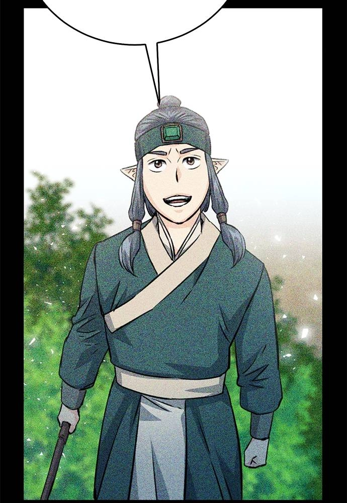 The Druid of Seoul Station Chapter 125 - Page 172