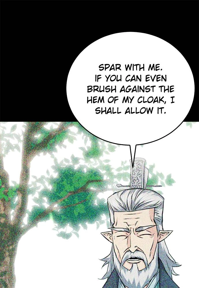 The Druid of Seoul Station Chapter 125 - Page 174