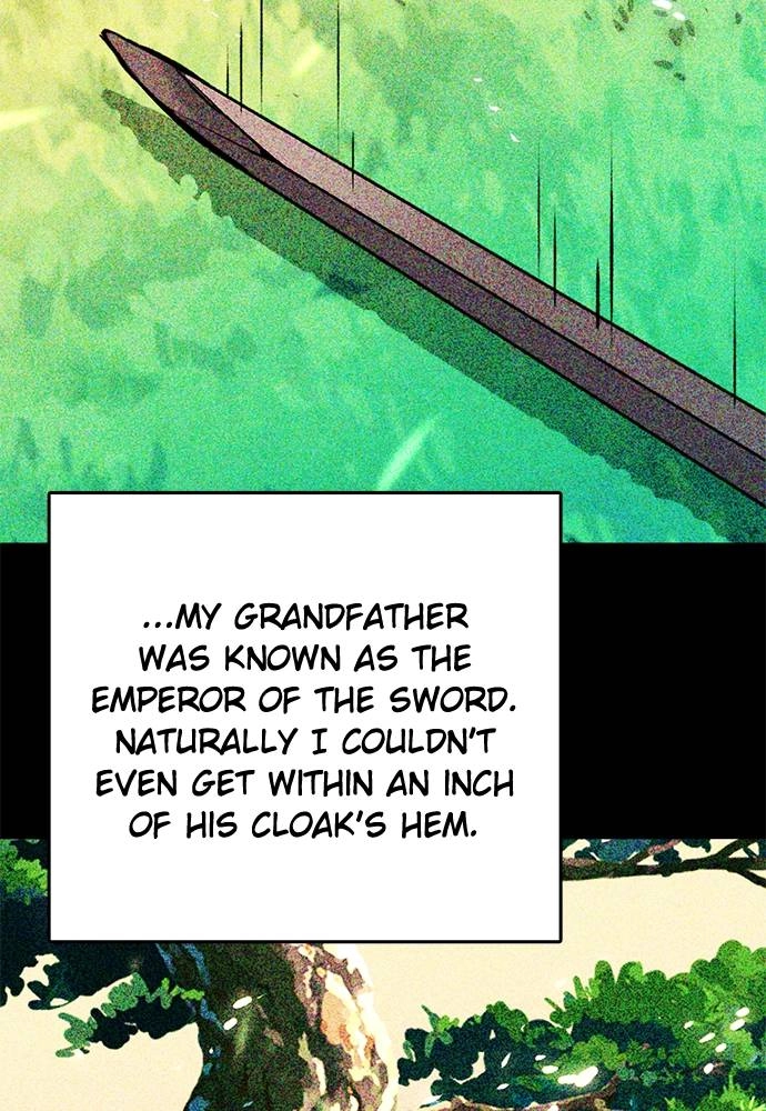 The Druid of Seoul Station Chapter 125 - Page 177