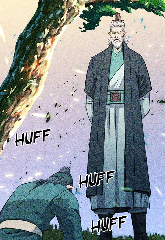 The Druid of Seoul Station Chapter 125 - Page 178
