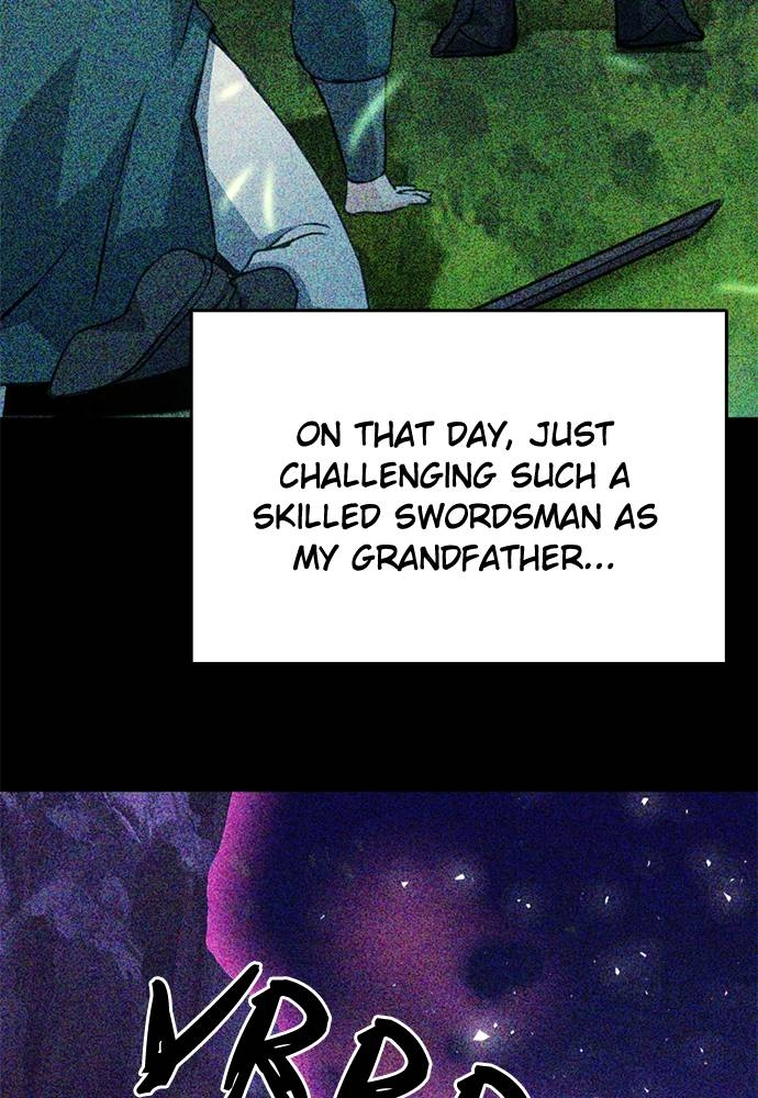 The Druid of Seoul Station Chapter 125 - Page 179