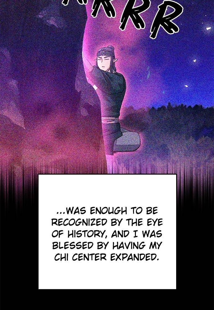 The Druid of Seoul Station Chapter 125 - Page 180