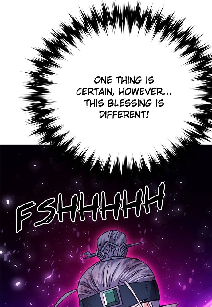 The Druid of Seoul Station Chapter 125 - Page 186