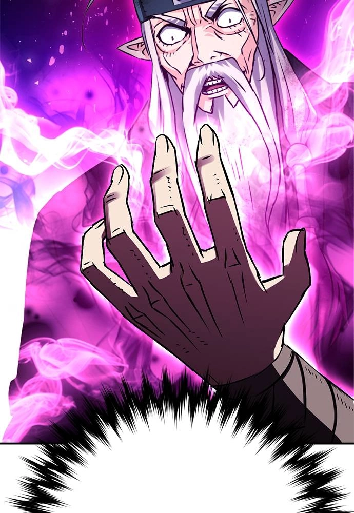 The Druid of Seoul Station Chapter 125 - Page 187