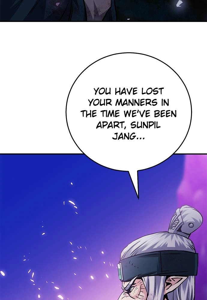 The Druid of Seoul Station Chapter 125 - Page 195