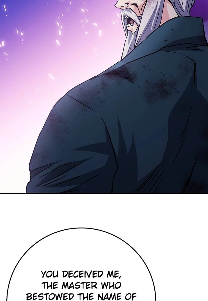 The Druid of Seoul Station Chapter 125 - Page 196