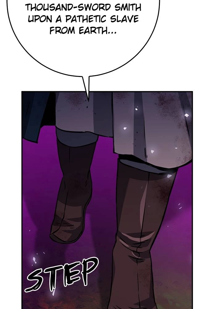The Druid of Seoul Station Chapter 125 - Page 197