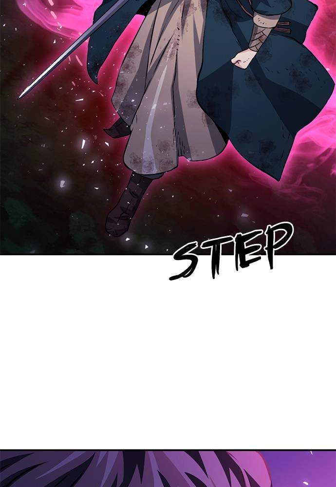 The Druid of Seoul Station Chapter 125 - Page 202