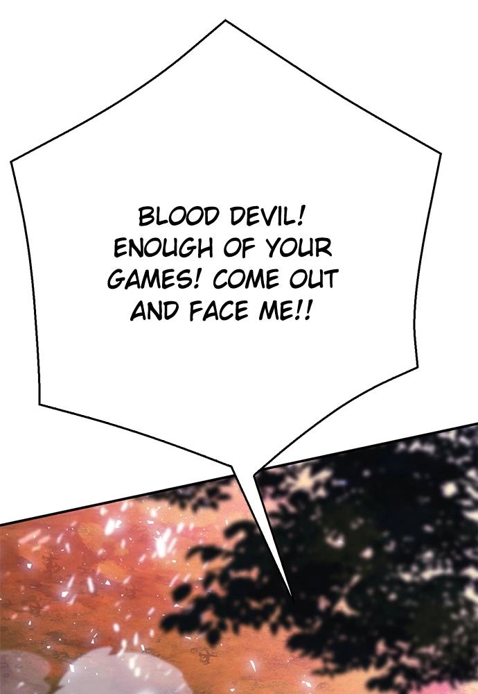 The Druid of Seoul Station Chapter 125 - Page 211