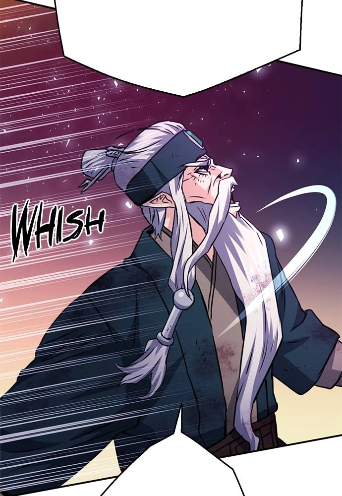 The Druid of Seoul Station Chapter 125 - Page 213