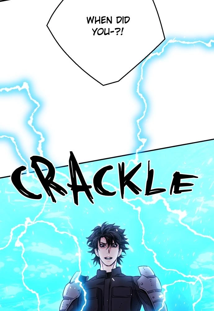 The Druid of Seoul Station Chapter 125 - Page 214