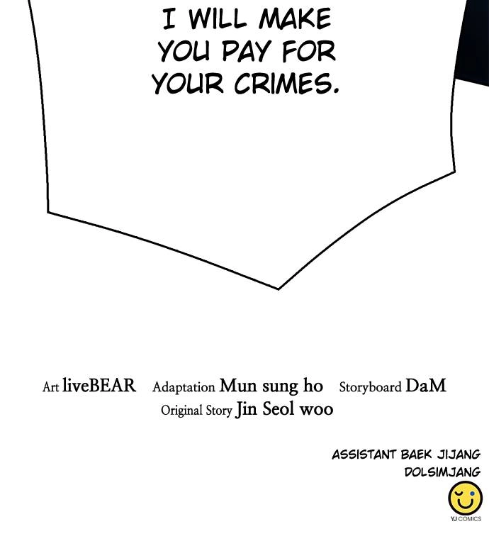The Druid of Seoul Station Chapter 125 - Page 217
