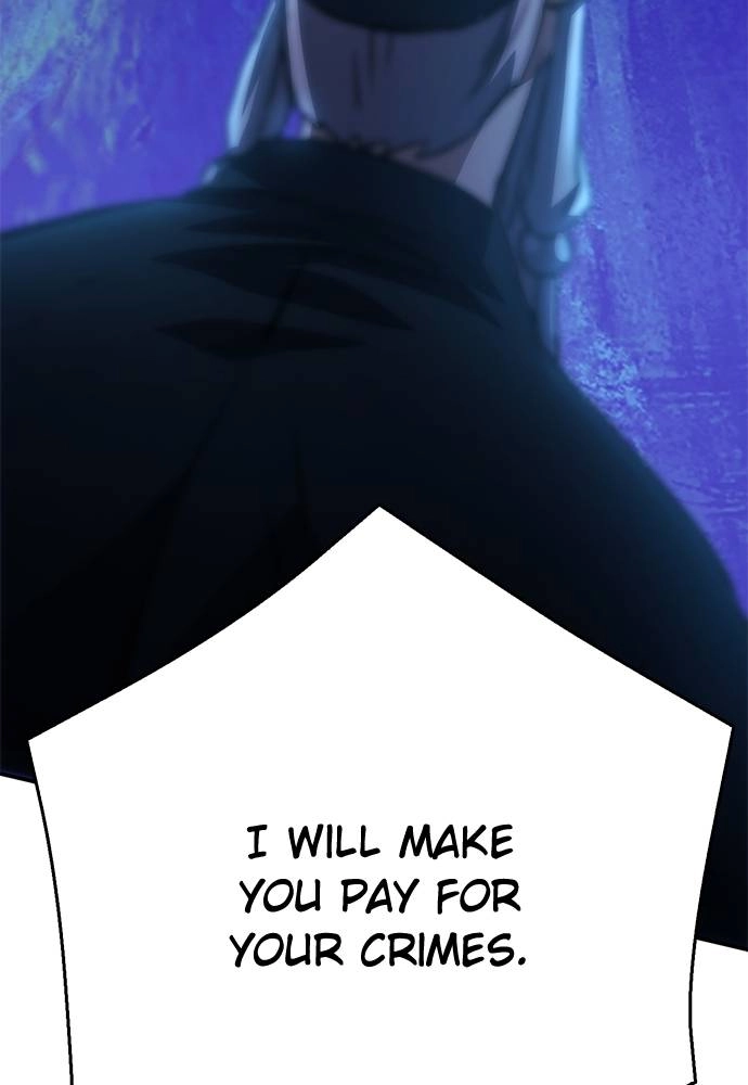The Druid of Seoul Station Chapter 126 - Page 4