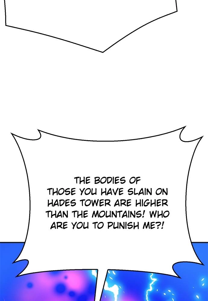 The Druid of Seoul Station Chapter 126 - Page 8