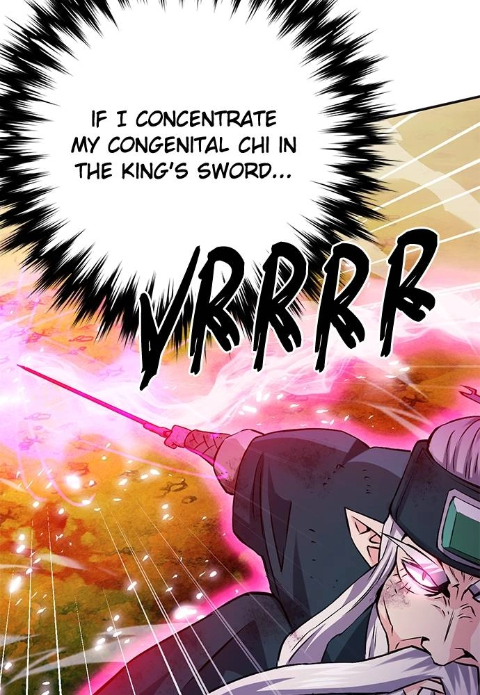 The Druid of Seoul Station Chapter 126 - Page 15
