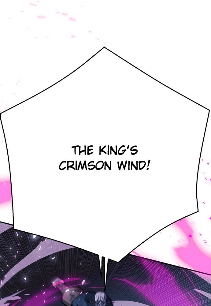 The Druid of Seoul Station Chapter 126 - Page 17