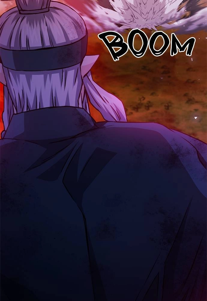 The Druid of Seoul Station Chapter 126 - Page 25