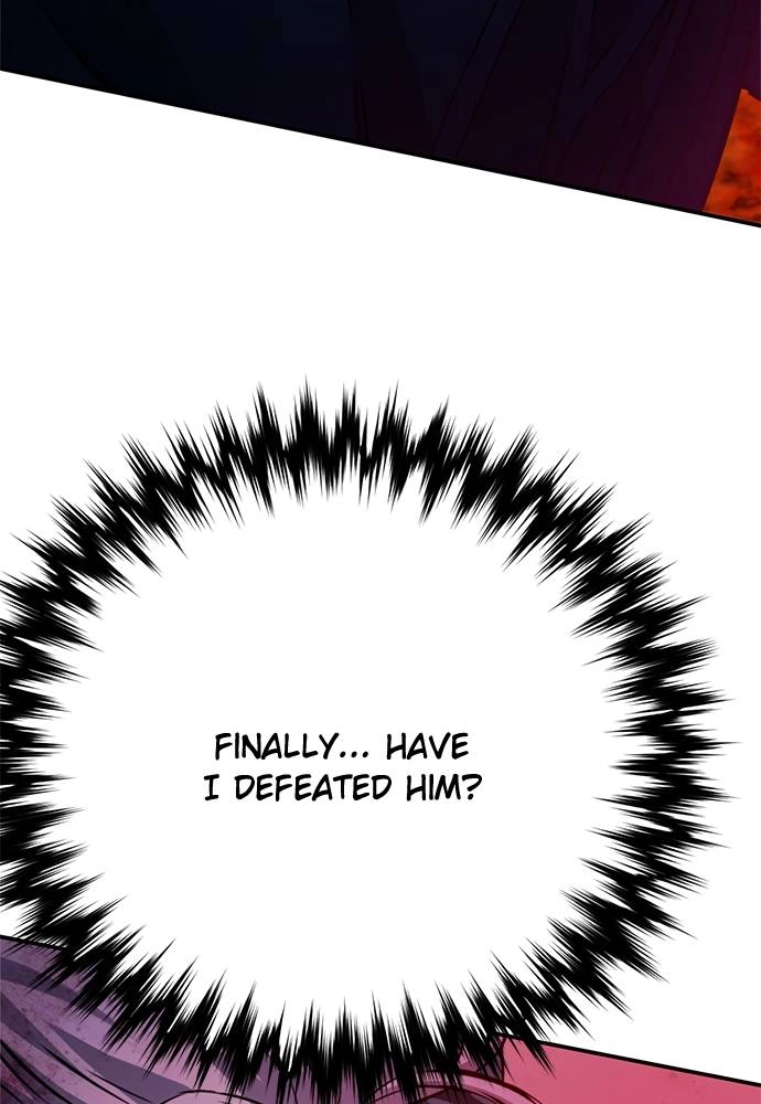 The Druid of Seoul Station Chapter 126 - Page 26