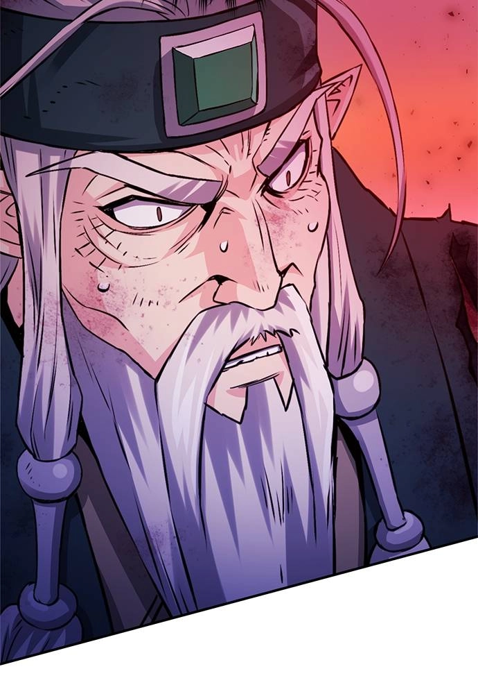 The Druid of Seoul Station Chapter 126 - Page 27