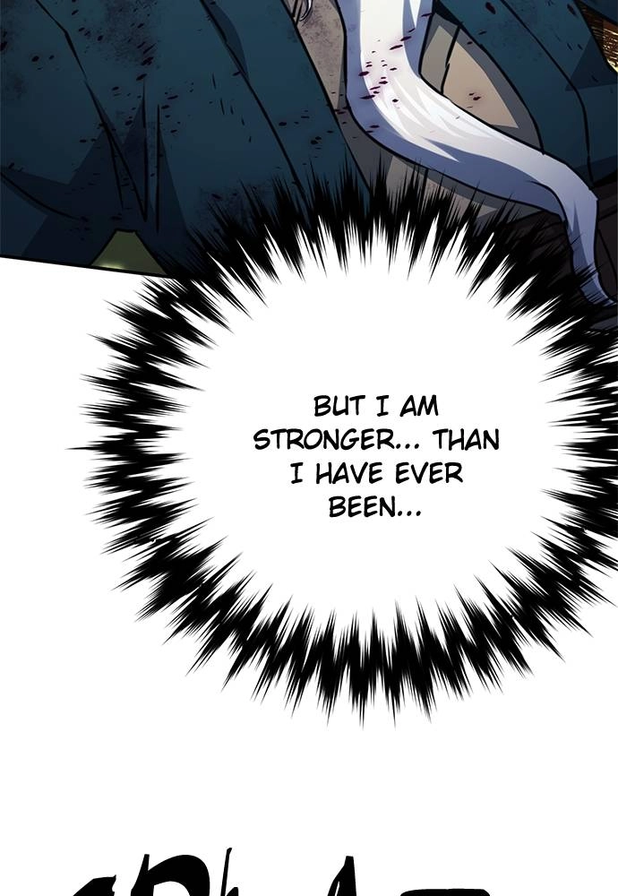 The Druid of Seoul Station Chapter 126 - Page 42