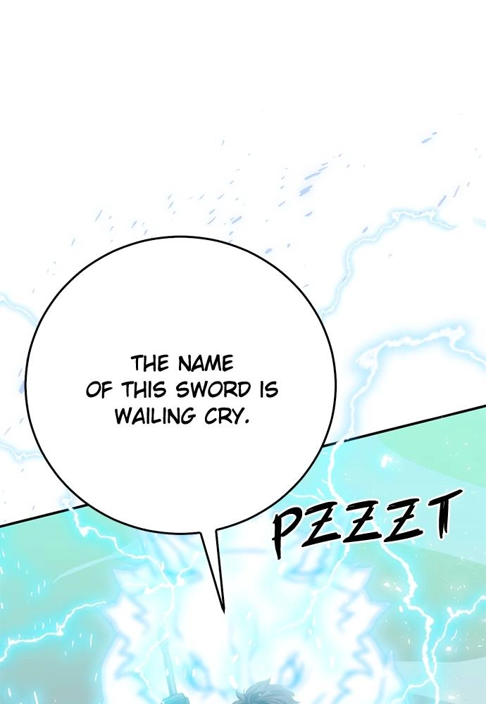 The Druid of Seoul Station Chapter 126 - Page 44