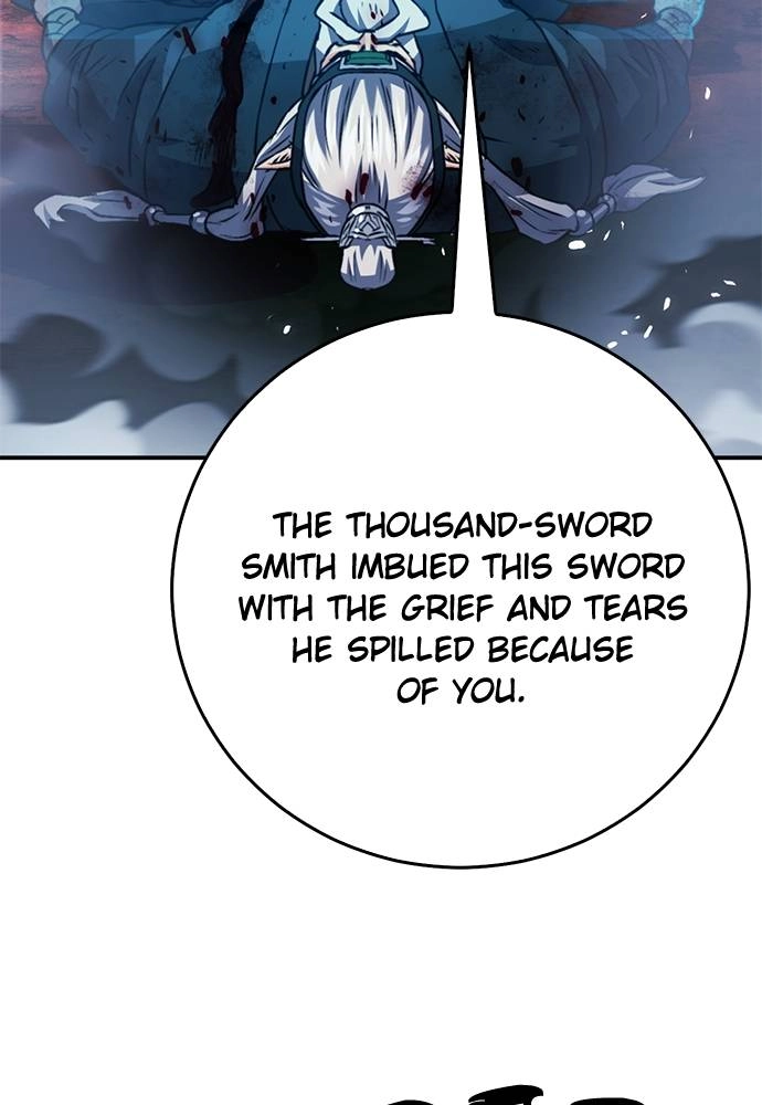 The Druid of Seoul Station Chapter 126 - Page 46
