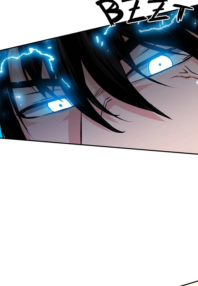 The Druid of Seoul Station Chapter 126 - Page 47