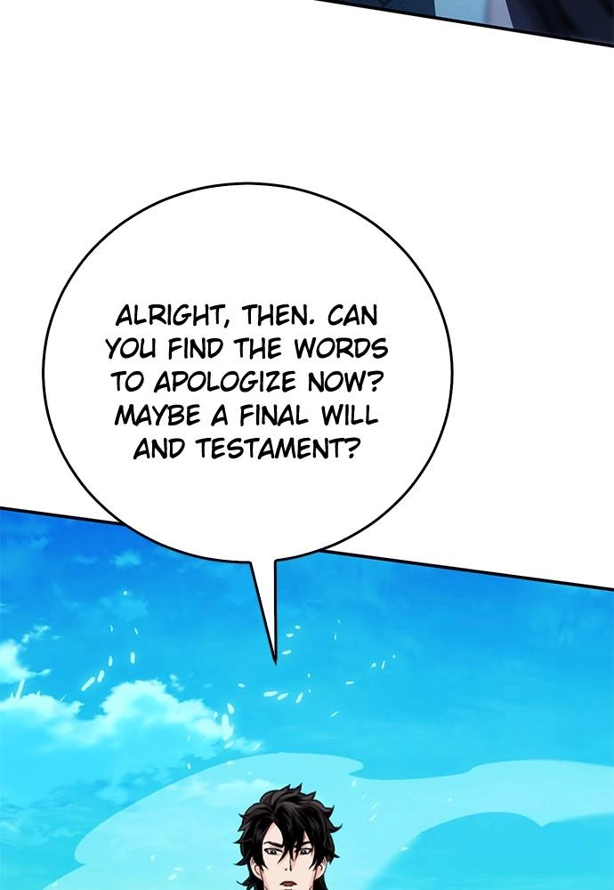 The Druid of Seoul Station Chapter 126 - Page 54