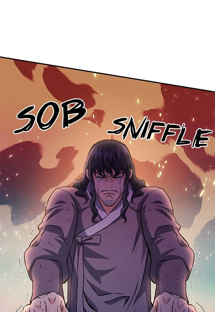 The Druid of Seoul Station Chapter 126 - Page 63