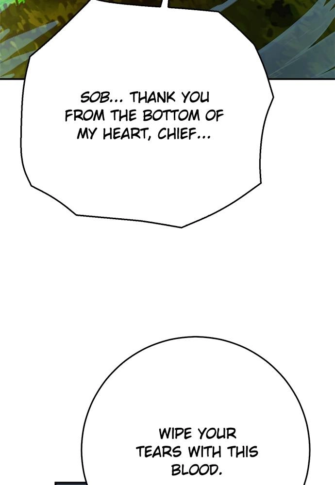The Druid of Seoul Station Chapter 126 - Page 66