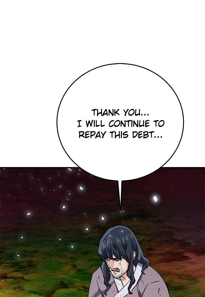 The Druid of Seoul Station Chapter 126 - Page 69