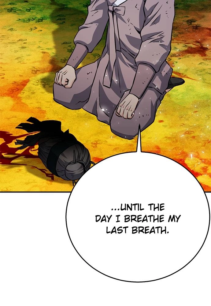 The Druid of Seoul Station Chapter 126 - Page 70