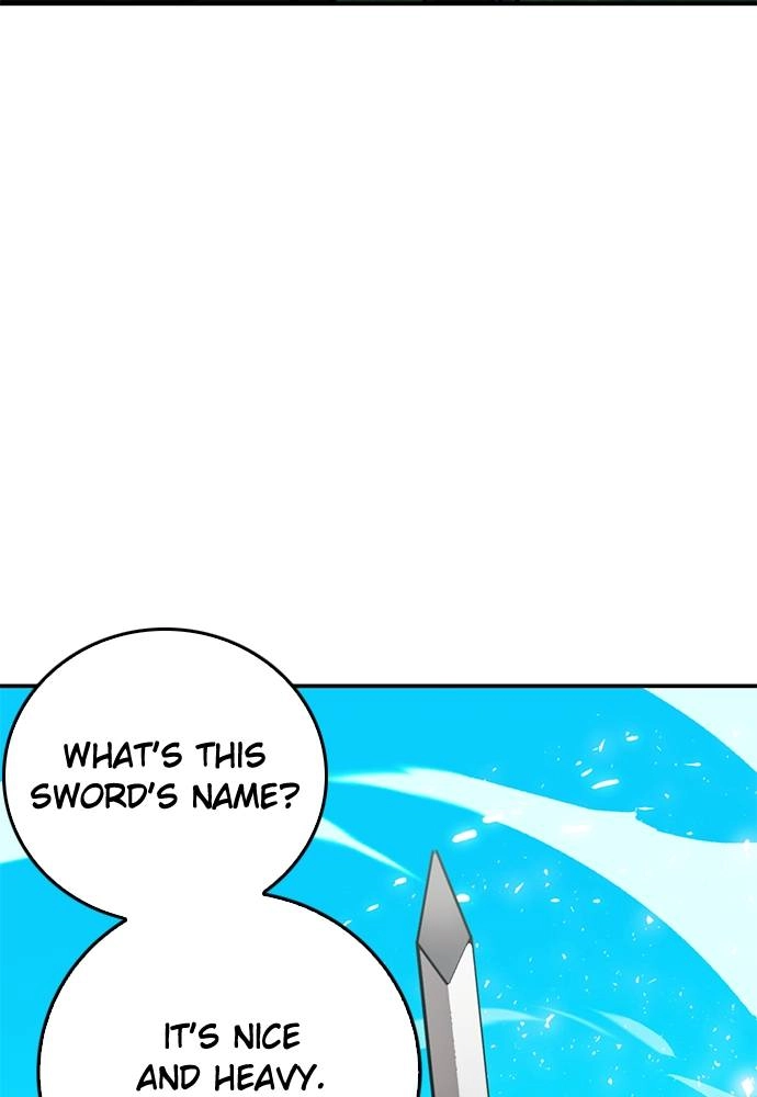 The Druid of Seoul Station Chapter 126 - Page 73