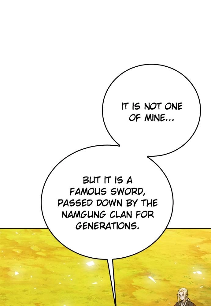 The Druid of Seoul Station Chapter 126 - Page 76