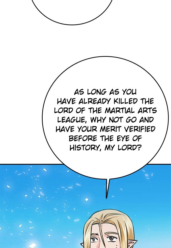 The Druid of Seoul Station Chapter 126 - Page 78