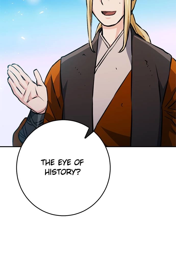 The Druid of Seoul Station Chapter 126 - Page 79